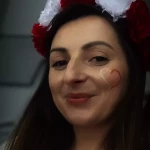 pomoce domowe - zdjęcie profilowe użytkownika Katarzyna Ż.