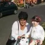 pomoce domowe - zdjęcie profilowe użytkownika Elżbieta D.