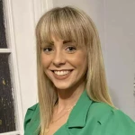 pomoce domowe - zdjęcie profilowe użytkownika Dagmara S.