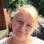 pomoce domowe - zdjęcie profilowe użytkownika Ania P.