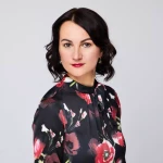 pomoce domowe - zdjęcie profilowe użytkownika Tatiana S.