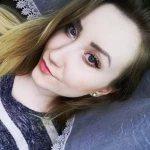 pomoce domowe - zdjęcie profilowe użytkownika Marika Ł.