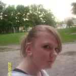pomoce domowe - zdjęcie profilowe użytkownika Karolina K.