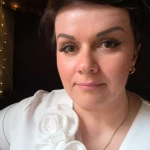 pomoce domowe - zdjęcie profilowe użytkownika Kozoglodjuk V.