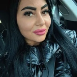 pomoce domowe - zdjęcie profilowe użytkownika Marieta Z.