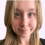 pomoce domowe - zdjęcie profilowe użytkownika Wiktoria U.