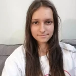 pomoce domowe - zdjęcie profilowe użytkownika Justyna W.