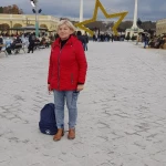 pomoce domowe - zdjęcie profilowe użytkownika Grażyna K.