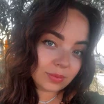 pomoce domowe - zdjęcie profilowe użytkownika Viktoriia L.