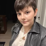 pomoce domowe - zdjęcie profilowe użytkownika Wiktoria F.