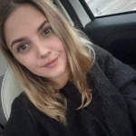 pomoce domowe - zdjęcie profilowe użytkownika Zuzanna S.