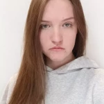 pomoce domowe - zdjęcie profilowe użytkownika Oliwia P.