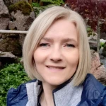 pomoce domowe - zdjęcie profilowe użytkownika Marzena H.