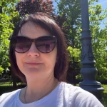 pomoce domowe - zdjęcie profilowe użytkownika Liudmyla Y.