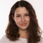 pomoce domowe - zdjęcie profilowe użytkownika Izabela C.
