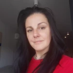 pomoce domowe - zdjęcie profilowe użytkownika Agnieszka S.