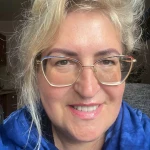 pomoce domowe - zdjęcie profilowe użytkownika Joanna O.