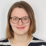 pomoce domowe - zdjęcie profilowe użytkownika Karolina M.