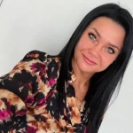 pomoce domowe - zdjęcie profilowe użytkownika Monika W.
