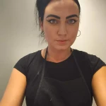 pomoce domowe - zdjęcie profilowe użytkownika Kasia M.