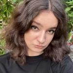 pomoce domowe - zdjęcie profilowe użytkownika Uliana F.