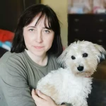 pomoce domowe - zdjęcie profilowe użytkownika Nadja P.