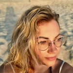 pomoce domowe - zdjęcie profilowe użytkownika Kate D.