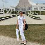 pomoce domowe - zdjęcie profilowe użytkownika Nadiia H.
