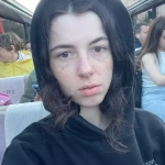 pomoce domowe - zdjęcie profilowe użytkownika Viktoria K.