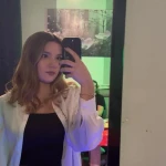 pomoce domowe - zdjęcie profilowe użytkownika Yana H.