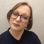 pomoce domowe - zdjęcie profilowe użytkownika Olha Z.