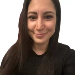 pomoce domowe - zdjęcie profilowe użytkownika Elisabetta M.