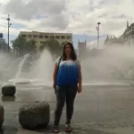 pomoce domowe - zdjęcie profilowe użytkownika Renata C.