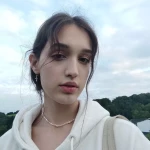 pomoce domowe - zdjęcie profilowe użytkownika Uliana S.