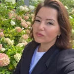 pomoce domowe - zdjęcie profilowe użytkownika Yana Y.