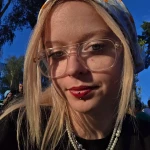 pomoce domowe - zdjęcie profilowe użytkownika Kinga B.