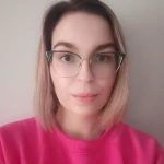 pomoce domowe - zdjęcie profilowe użytkownika Iwetta R.