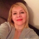 pomoce domowe - zdjęcie profilowe użytkownika Maria A.