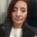 pomoce domowe - zdjęcie profilowe użytkownika Anita W.