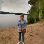 pomoce domowe - zdjęcie profilowe użytkownika Magdalena B.