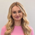 pomoce domowe - zdjęcie profilowe użytkownika Anna G.