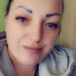 pomoce domowe - zdjęcie profilowe użytkownika Małgorzata G.