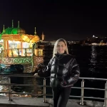 pomoce domowe - zdjęcie profilowe użytkownika Yuliia Z.