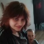 pomoce domowe - zdjęcie profilowe użytkownika Maju L.