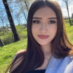 pomoce domowe - zdjęcie profilowe użytkownika Kinga K.