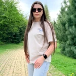pomoce domowe - zdjęcie profilowe użytkownika Viktoriia B.
