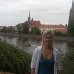 pomoce domowe - zdjęcie profilowe użytkownika Romana F.