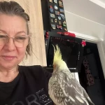 pomoce domowe - zdjęcie profilowe użytkownika Agnieszka G.