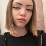 pomoce domowe - zdjęcie profilowe użytkownika Diana G.