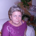pomoce domowe - zdjęcie profilowe użytkownika Maria B.